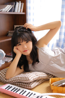 社长的妻子